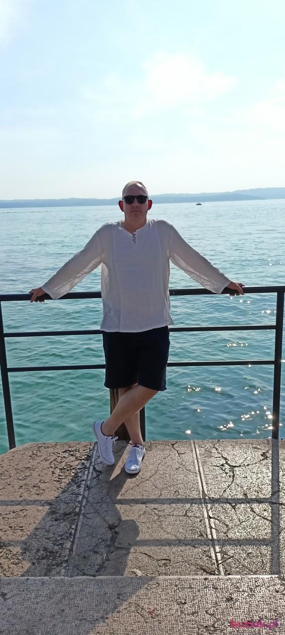 MACIEJ, Male, 47, Niemcy, Photo: 5
