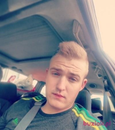 Sebastian, Mężczyzna, 28, Holandia, Zdjęcie: 1