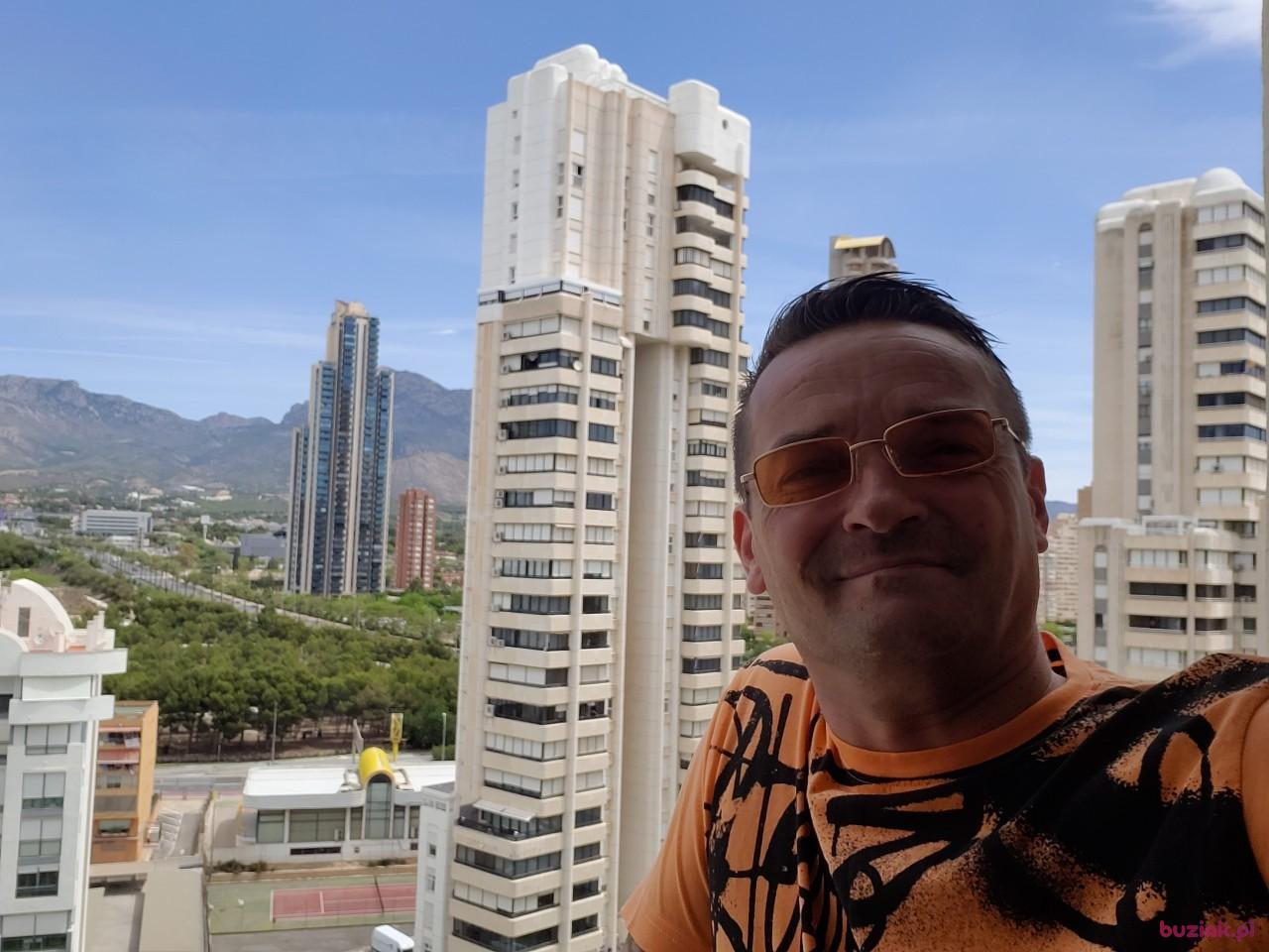 Claudio, Male, 50, Benidorm, Hiszpania, Photo: 2