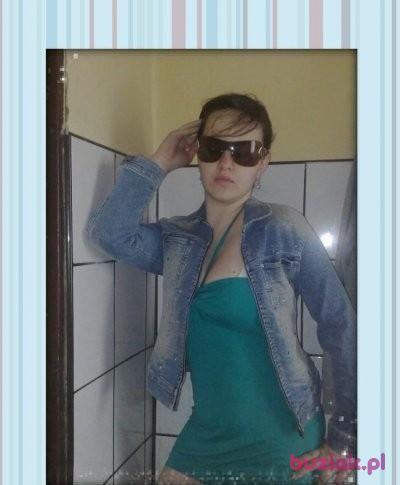 Madzia, Kobieta, 32, Kraków, Polska, Zdjęcie: 4