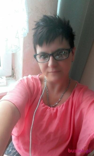 Beata, Female, 51, Kraków, Polska, Photo: 2