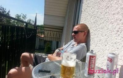Oskar, Mężczyzna, 36, Holandia, Zdjęcie: 2