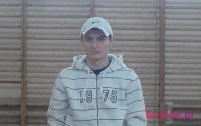 Adrian, Male, 34, Lubartów, Polska, Photo: 1