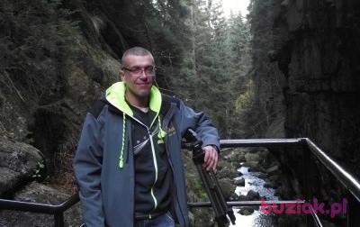 Lucjan, Male, 47, Świnoujście, Polska, Photo: 1