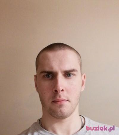 Marek, Male, 35, Elbląg, Polska, Photo: 1