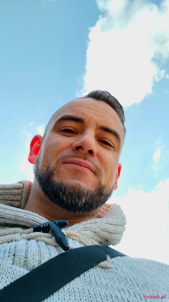 Krzysztof, Mężczyzna, 39, Zwolle, Holandia, Zdjęcie: 2