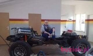 Kamil, Male, 42, Katowice, Polska, Photo: 4