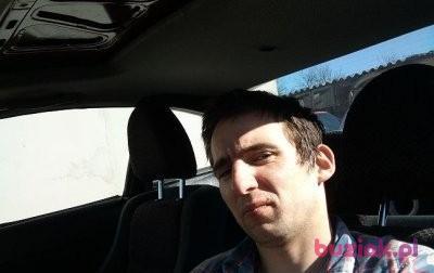 Dawid, Mężczyzna, 37, Puck, Polska, Zdjęcie: 2