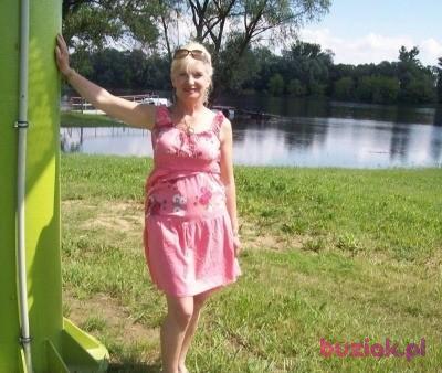 urszula, Kobieta, 66, Płock, Polska, Zdjęcie: 3
