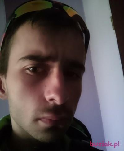Dawid, Mężczyzna, 32, Osieczna, Polska, Zdjęcie: 2