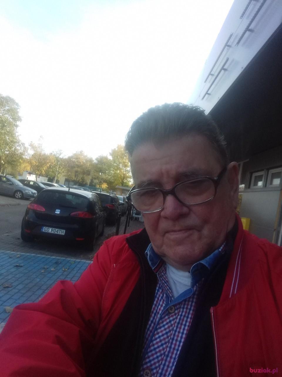 Leszek, Mężczyzna, 74, Gdańsk, Polska, Zdjęcie: 2