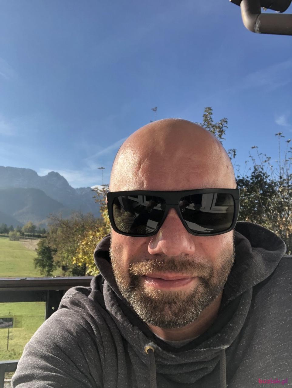 Krzysztof, Mężczyzna, 48, Warszawa, Polska, Zdjęcie: 1