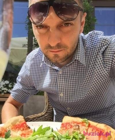 Patryk, Male, 36, Kraków, Polska, Photo: 4