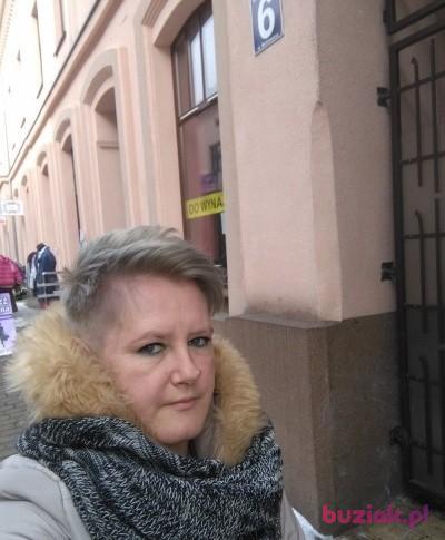Justyna, Female, 42, Alwernia, Polska, Photo: 2