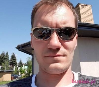 Łukasz Kamiński, Male, 41, Brodnica, Polska, Photo: 3