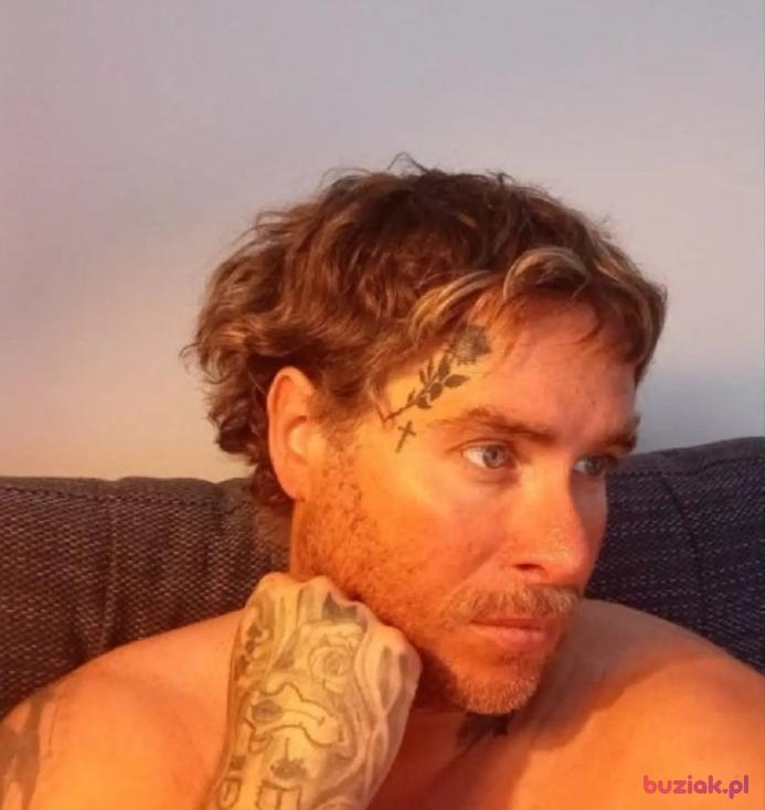 ROSS, Mężczyzna, 41, Wielka Brytania, Zdjęcie: 1