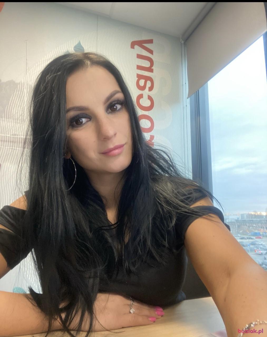 Justyna, Kobieta, 33, Lisse, Holandia, Zdjęcie: 2