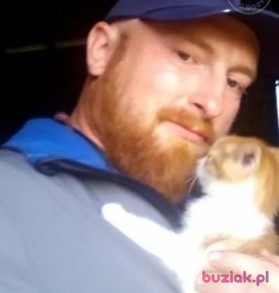 Wojtek, Mężczyzna, 37, Łuków, Polska, Zdjęcie: 1