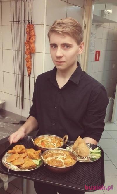 Yurek, Male, 28, Łódź, Polska, Photo: 2