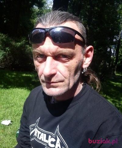 Krzysiek, Male, 54, Łódź, Polska, Photo: 2