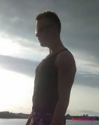 Artur, Male, 29, Brzeziny, Polska, Photo: 2