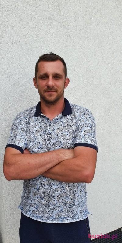Patryk, Male, 36, Ulm, Niemcy, Photo: 1