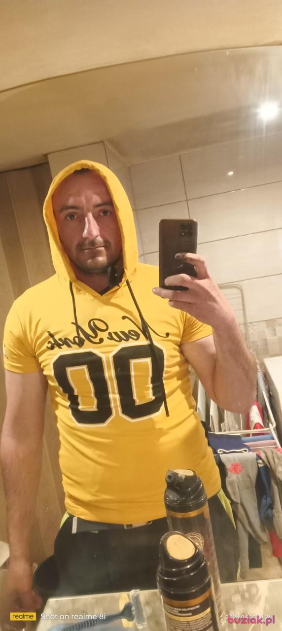Adam, Mężczyzna, 35, Głogów, Polska, Zdjęcie: 3