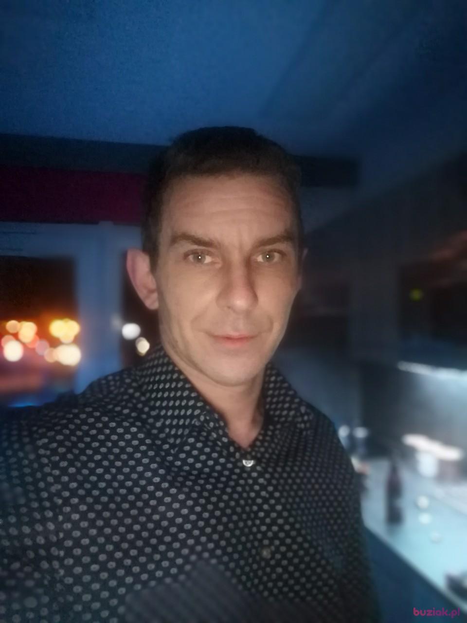 przemek, Mężczyzna, 47, Rotterdam, Holandia, Zdjęcie: 1