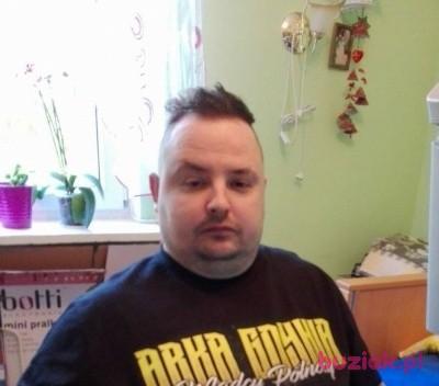 PIOTR, Mężczyzna, 41, Gdynia, Polska, Zdjęcie: 1