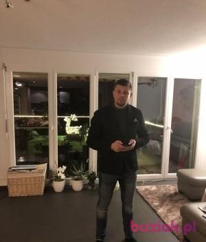 Rafael, Mężczyzna, 38, Szwajcaria, Zdjęcie: 3
