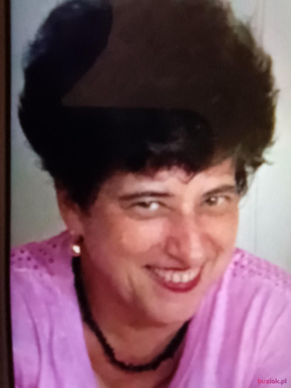 Zofia, Kobieta, 66, Gorzów Wielkopolski, Polska, Zdjęcie: 3