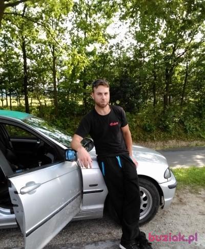 Witek, Male, 38, Kraków, Polska, Photo: 2