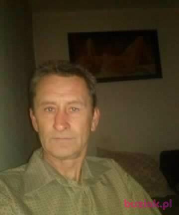 Gracjan, Mężczyzna, 54, Jarosław, Polska, Zdjęcie: 1