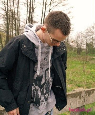 Damian, Male, 34, Warszawa, Polska, Photo: 2