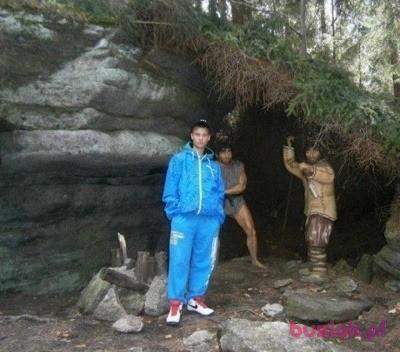 Dawid, Male, 31, Wałbrzych, Polska, Photo: 2