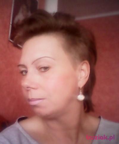 Anna, Female, 50, Katowice, Polska, Photo: 2