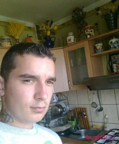 Erwin, Male, 35, Wrocław, Polska, Photo: 3