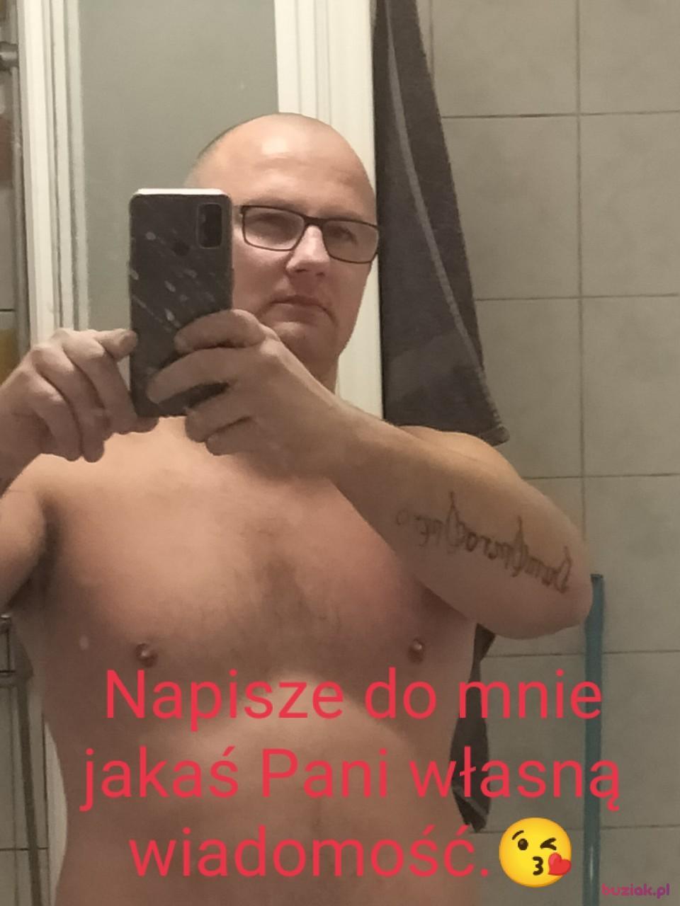 Marcin, Bergen, Male, 41, Holandia, Photo: 2