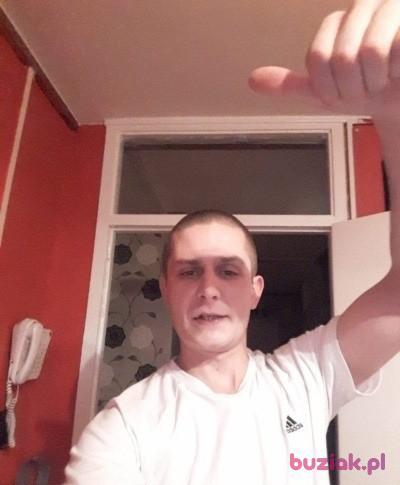 Kamil, Male, 37, Hawkes End, Wielka Brytania, Photo: 2