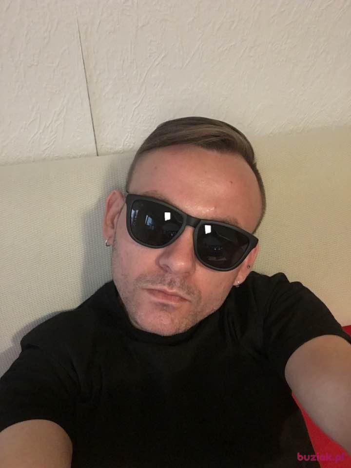 Dawid, Male, 37, Świebodzin, Polska, Photo: 3