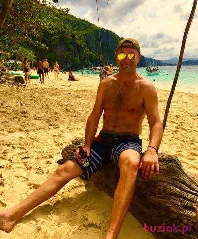 marcin, Mężczyzna, 44, Cieszyn, Polska, Zdjęcie: 2