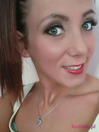 moniczkab, Kobieta, 38, Warszawa, Polska, Zdjęcie: 2