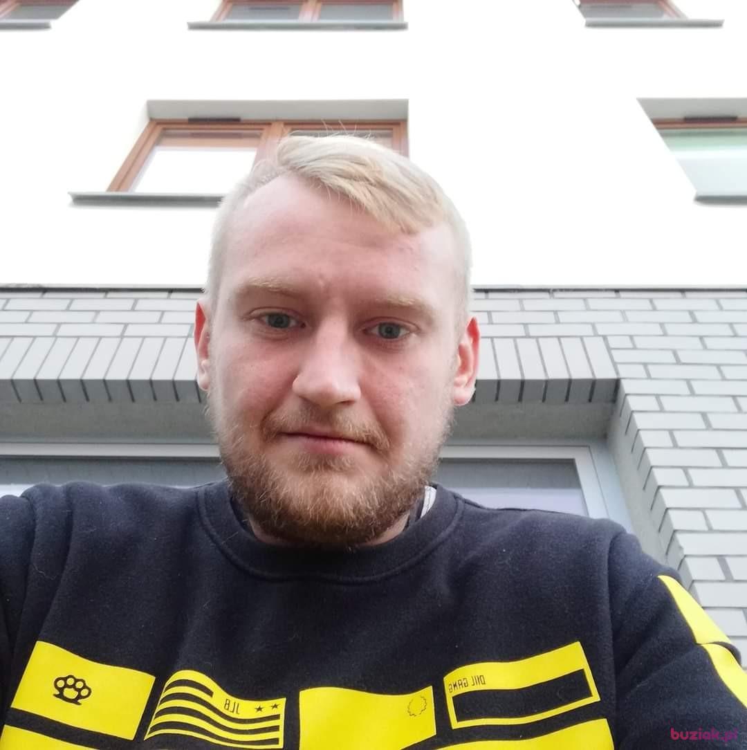 Adam, Male, 31, Ełk, Polska, Photo: 2