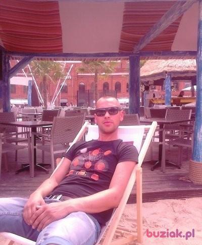 Michał, Mężczyzna, 40, Glasgow, Wielka Brytania, Zdjęcie: 2