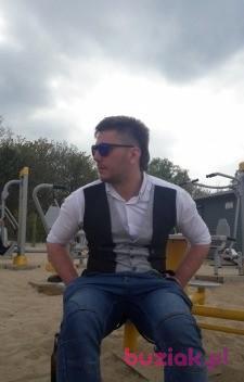 Kamil, Male, 38, Gdańsk, Polska, Photo: 3