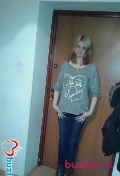 Kamusia, Female, 40, Wrocław, Polska, Photo: 3