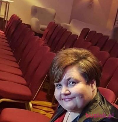 Aneta, Kobieta, 50, Ożarów Mazowiecki, Polska, Zdjęcie: 1