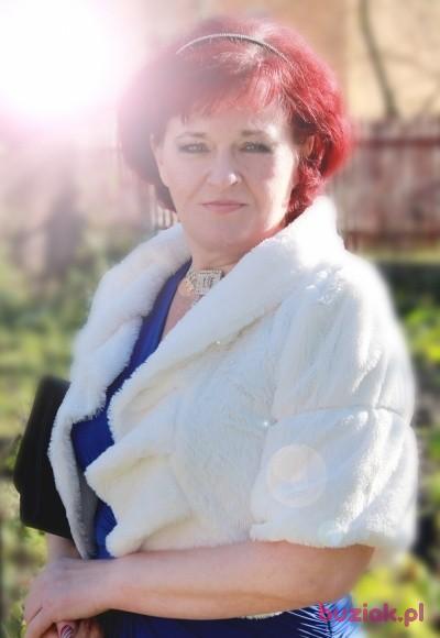 Tatiana, Female, 59, Grodzisk Mazowiecki, Polska, Photo: 4