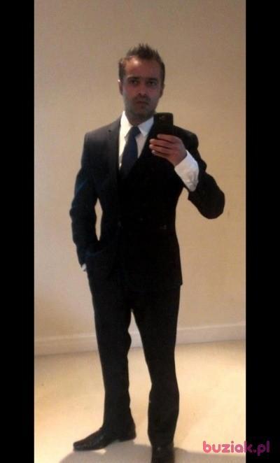 handsome1-1, Mężczyzna, 41, Manchester, Wielka Brytania, Zdjęcie: 5