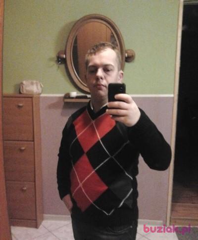 Dawid, Mężczyzna, 35, Wejherowo, Polska, Zdjęcie: 2